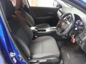 Honda HR-V 1.5 Comfort CVT - Image 11