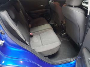 Honda HR-V 1.5 Comfort CVT - Image 12