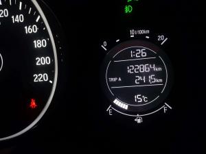 Honda HR-V 1.5 Comfort CVT - Image 13