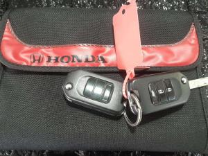 Honda HR-V 1.5 Comfort CVT - Image 14