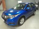 Thumbnail Honda HR-V 1.5 Comfort CVT