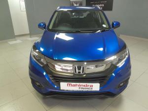 Honda HR-V 1.5 Comfort CVT - Image 2