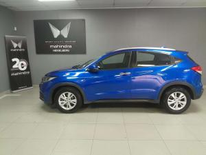 Honda HR-V 1.5 Comfort CVT - Image 3