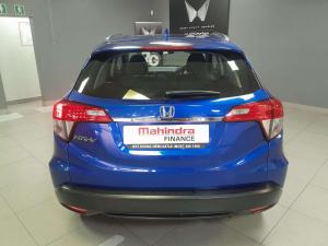 Honda HR-V 1.5 Comfort CVT - Image 4