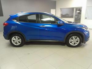 Honda HR-V 1.5 Comfort CVT - Image 6