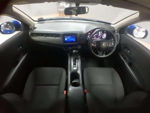 Honda HR-V 1.5 Comfort CVT - Image 8