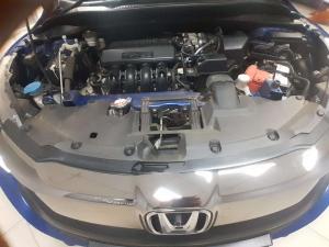 Honda HR-V 1.5 Comfort CVT - Image 9