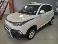 Thumbnail Mahindra KUV 100 1.2TD K8