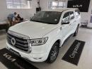 Thumbnail GWM P-SERIES 2.0TD LT 4X4 automatic D/C