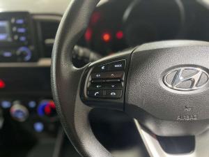 Hyundai Venue 1.0 Tgdi Motion - Image 19
