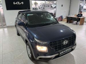 Hyundai Venue 1.0 Tgdi Motion - Image 1