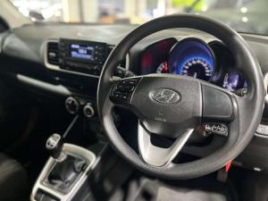 Hyundai Venue 1.0 Tgdi Motion - Image 20