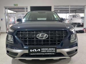 Hyundai Venue 1.0 Tgdi Motion - Image 2