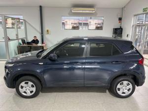 Hyundai Venue 1.0 Tgdi Motion - Image 4