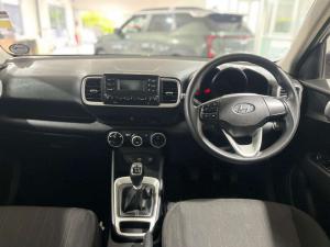Hyundai Venue 1.0 Tgdi Motion - Image 7