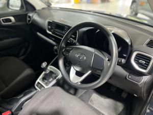 Hyundai Venue 1.0 Tgdi Motion - Image 8