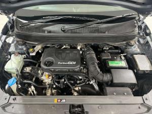 Hyundai Venue 1.0 Tgdi Motion - Image 9