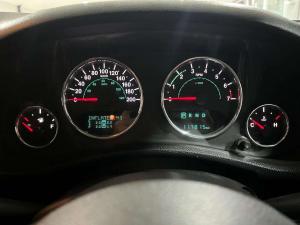 Jeep Wrangler Unltd Sahara 3.6L V6 automatic - Image 13