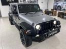 Thumbnail Jeep Wrangler Unltd Sahara 3.6L V6 automatic
