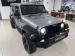 Jeep Wrangler Unltd Sahara 3.6L V6 automatic - Thumbnail 1