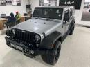 Thumbnail Jeep Wrangler Unltd Sahara 3.6L V6 automatic