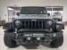 Jeep Wrangler Unltd Sahara 3.6L V6 automatic - Thumbnail 2