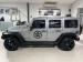 Jeep Wrangler Unltd Sahara 3.6L V6 automatic - Thumbnail 3