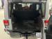 Jeep Wrangler Unltd Sahara 3.6L V6 automatic - Thumbnail 5