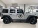 Jeep Wrangler Unltd Sahara 3.6L V6 automatic - Thumbnail 6