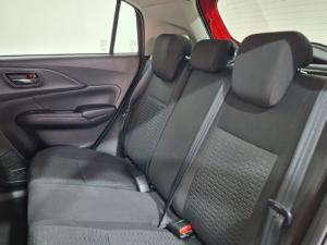 Suzuki Swift 1.2 GL - Image 10