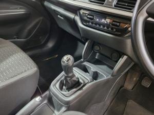 Suzuki Swift 1.2 GL - Image 11