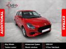 Thumbnail Suzuki Swift 1.2 GL