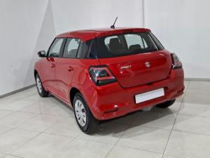 Suzuki Swift 1.2 GL - Image 3