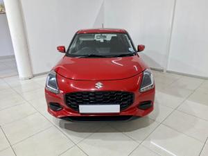 Suzuki Swift 1.2 GL - Image 4