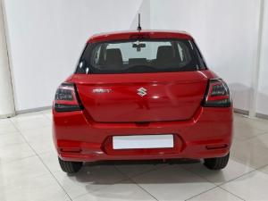 Suzuki Swift 1.2 GL - Image 5