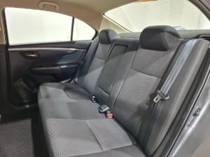 Suzuki Ciaz 1.5 GL auto - Image 10