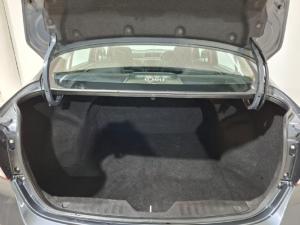 Suzuki Ciaz 1.5 GL auto - Image 12