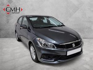 Suzuki Ciaz 1.5 GL auto - Image 1