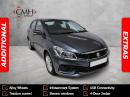 Thumbnail Suzuki Ciaz 1.5 GL auto
