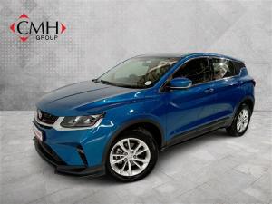 Proton X50 1.5T Luxury - Image 1