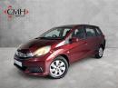 Thumbnail Honda Mobilio 1.5 Comfort auto