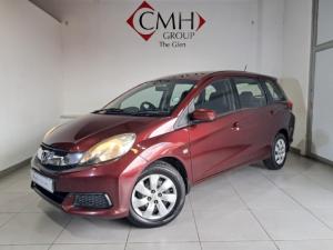 Honda Mobilio 1.5 Comfort auto - Image 1
