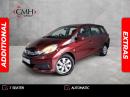 Thumbnail Honda Mobilio 1.5 Comfort auto