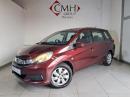 Thumbnail Honda Mobilio 1.5 Comfort auto