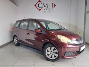 Honda Mobilio 1.5 Comfort auto - Image 3