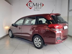 Honda Mobilio 1.5 Comfort auto - Image 4