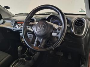 Honda Mobilio 1.5 Comfort auto - Image 7