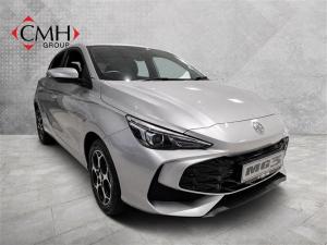 MG MG3 1.5 Comfort manual - Image 1