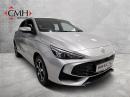 Thumbnail MG MG3 1.5 Comfort manual