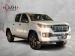 Foton Tunland G7 2.0TD double cab TL manual - Thumbnail 1